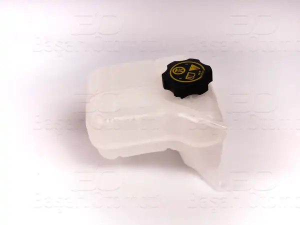 WISCO 2113984-00 | Radyatör Su Deposu Kapaklı Sensörlü Opel Insignia A 1 4 2 0 09