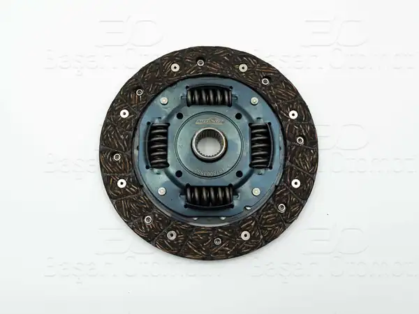 AUTOLUX 1878003852 | Debriyaj Balatası VW Polo Seat Cordoba Ibiza Skoda Fabia 1 9 Sdı 99