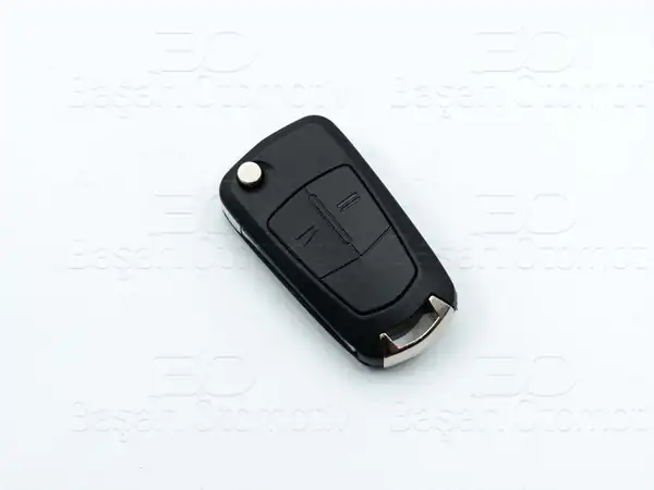 WISCO 93178494 | Uzaktan Kumanda Komple Kontak Anahtarı Opel Corsa D Astra H