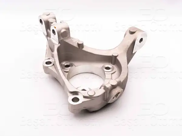 WINPOWER 4818700 | Aks Taşıyıcı Ön Sağ Chevrolet Captiva Antara 08