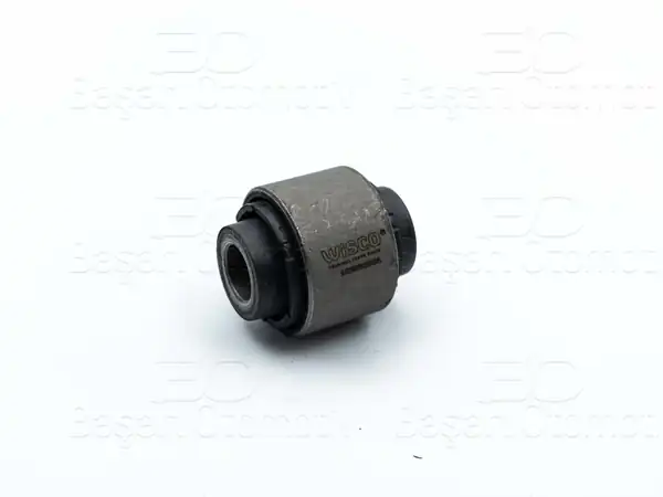 WISCO 1K0505203A | Salıncak Burcu Arka Dış İç Cap 15mm VW Golf5 Jetta Passat 05