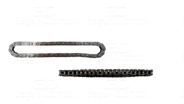 WISCO 030115125A | Yağ Pompa Zinciri VW Golf2 3 Jetta 2 Caddy 2 Polo