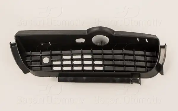 WISCO 1H5853665 | Tampon Izgarası Sol VW Vento