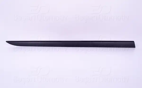 ROOT 111310 | Ön Kapı Çıtası Sağ Opel Corsa D 3 Kapı 07 Füme