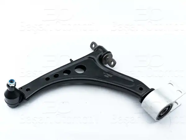 WISCO 84198832 | Salıncak Sol Rotilli Dokum Opel Insignia A 18 20