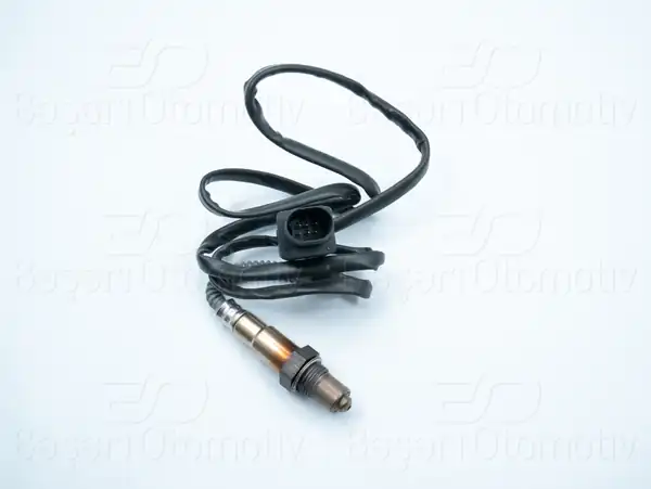 WISCO 1K0998262N | Oksijen Sensörü VW Golf5 Jetta A4 A6 2 0 TFSI 05