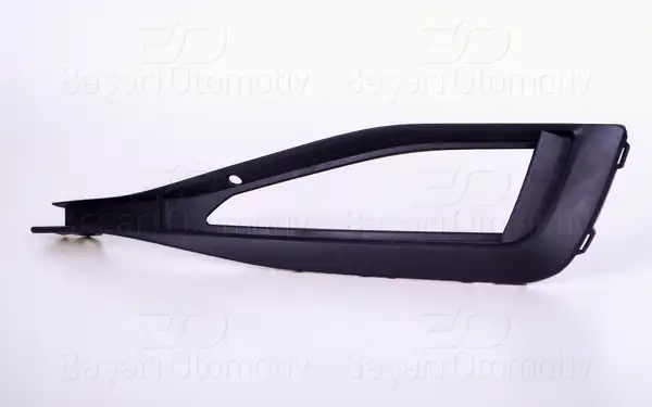 GKL 294124 | Tampon Izgarası Sağ Sisli Puturlu Tip VW Passat 19 Sis Kapağı Sisli Puturlu Tip Sağ Passat B9 19