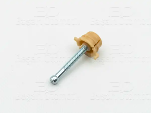 WISCO 701941141A | Far Ayar Civatası VW T4 91