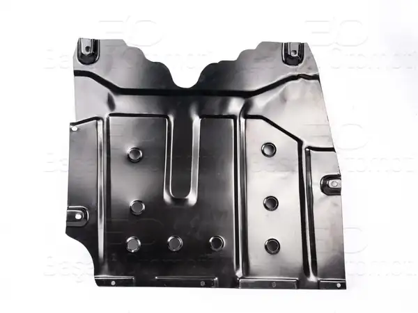 WISCO 212271 | Karter Muhafaza Sacı Metal Opel Combo D 12