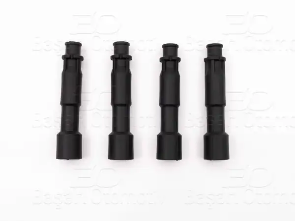 WISCO 058905101 | Ateşleme Bobin Başlığı VW Passat A4 A6 1 8 1 8t 97 4 Adet