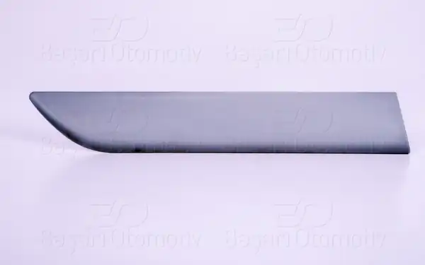 ROOT 111307 | Opel Corsa D 07 Arka Sağ Çamurluk Çıtası 3 Kapı Astarlı