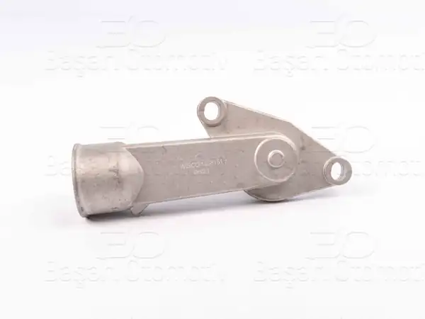 WISCO 93275736 | Termostat Yuvası Termostatsiz Çıkıntılı Tip Opel Astra F Corsa B Vectra A 1 2 88
