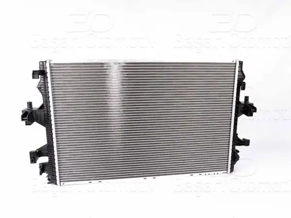 WISCO 7H0121253G | Su Radyatörü Brazing M-T 710x470x32 mm VW T5 2 5tdi
