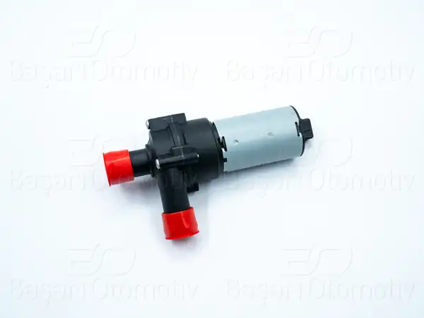 WISCO 8E0261431 | Ek Su Pompası Audi A4 A6 Omega B Vectra B 96