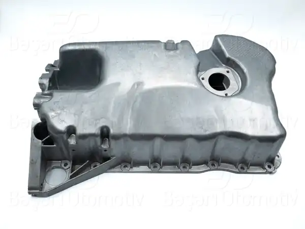 WISCO 021103603N | Yağ Karteri VW Golf4 Bora 2 8