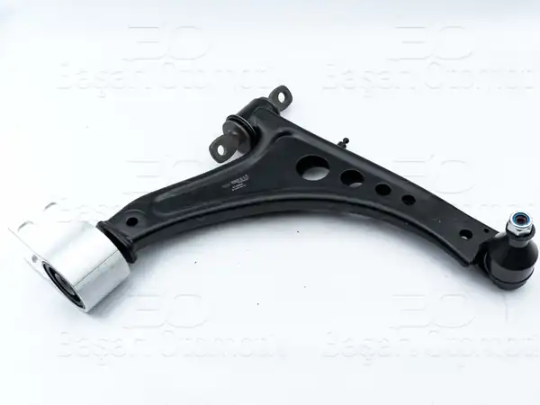 WISCO 84198833 | Salıncak Sağ Rotilli Dokum Opel Insignia A 18 20