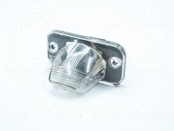WISCO 701943021 | Plaka Lambası Ampullu VW T4 91 04