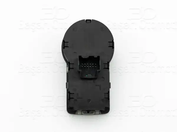 WISCO 13295228 | Far Anahtarı Krom 7 Pin Ön Sisli Opel Astra J 09 15 Insignia A 09 17 Chevrolet Cruze J300 09 14
