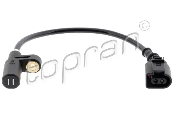 TOPRAN 110723 | ABS Sensörü Arka Sol Sağ VW Golf4 Bora Skoda Octavia Seat Leon Audi A3 1 8 T 96
