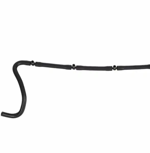 ASPART 5HOS1263 | Enjektör Geri Dönüş Hortumu Opel Astra J Insignia 1 6d