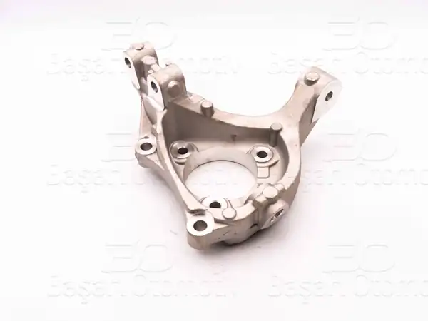 WINPOWER 25944110 | Aks Taşıyıcı Ön Sağ Chevrolet Captiva Antara 08
