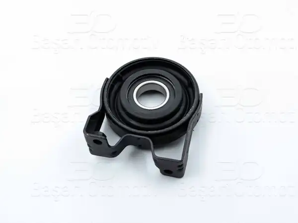 WISCO 7L6521102H | Şaft Askısı VW Touareg Q7 Cayenne 3 2 04