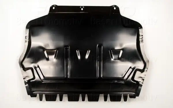 WISCO 2K5825237 | Karter Muhafaza Sacı Metal Ayaksiz VW Caddy Jetta 11 15