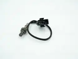 WISCO 078906265D | Oksijen Sensörü VW Golf3 Golf4 Audi