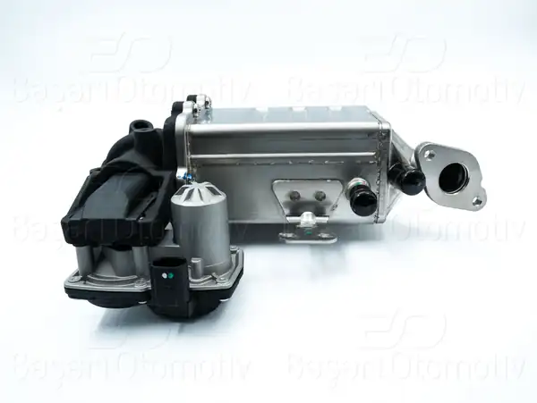 WISCO 1115116 | Egr Komple VW T7 Crafter 2 0 TDI 2015