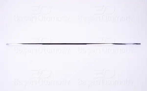 WISCO 4L0807443 | Tampon Çıtası Arka Nikelajlı Audi Q7 10