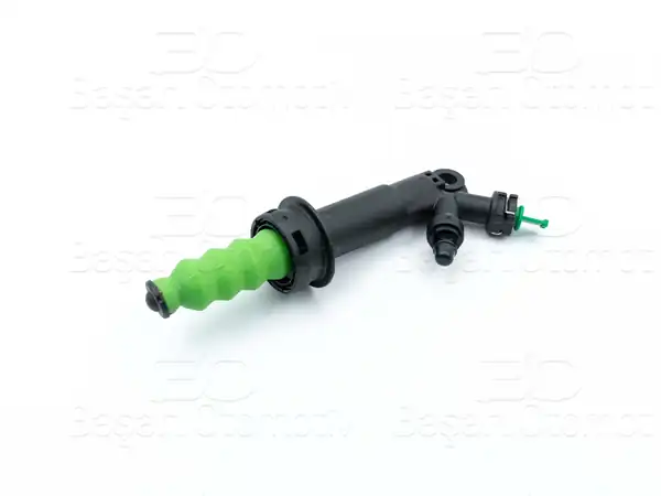 WISCO 7L6721257B | Debriyaj Merkezi Alt VW Touareg Q7 3 0 TDI 3 6 03