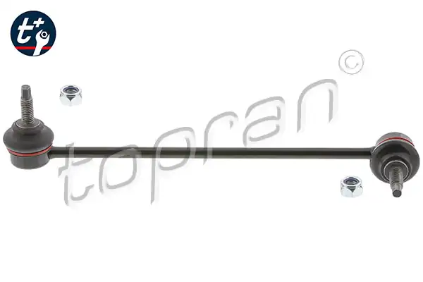 TOPRAN 400616 | Z-Rot Sağ Sol Opel Astra F G Combo Corsa B C Tigra Vectra B 1.4 I 1.6 I 1.7 D 1.8 I 1991 >
