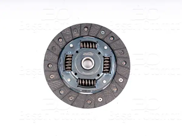 AUTOLUX 1878003966 | Debriyaj Balatası VW Golf5 Polo 1 4 16v 03