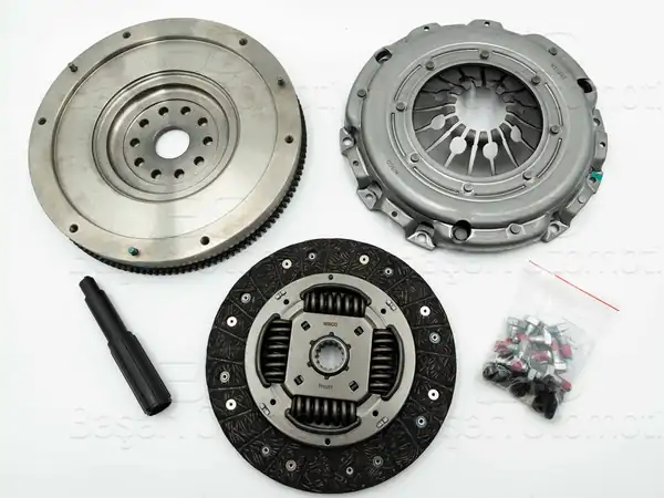 WISCO 835049 | Debriyaj Seti Volant Opel Vectra C Astra G Zafira A X20dth Y20dth 02