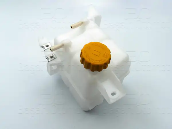 WISCO 96837836 | Radyatör Su Deposu Kapaklı Chevrolet Captiva Antara 2 0 CDTI 2 4 06