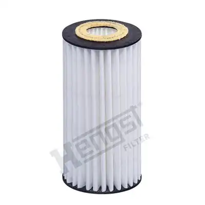 HENGST E358H03D246 | Yağ Filtresi VW A3 A4 A5 Q5 2012-1.8Tfsi