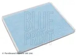 BLUEPRINT ADG02557 | Polen Filtresi Era i30 Rio Ceed Elantra i20 Bayon Accent