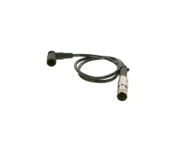 Bosch 0986356332 Buji Kablo Takımı Mercedes M103 W124 W126 Zef558