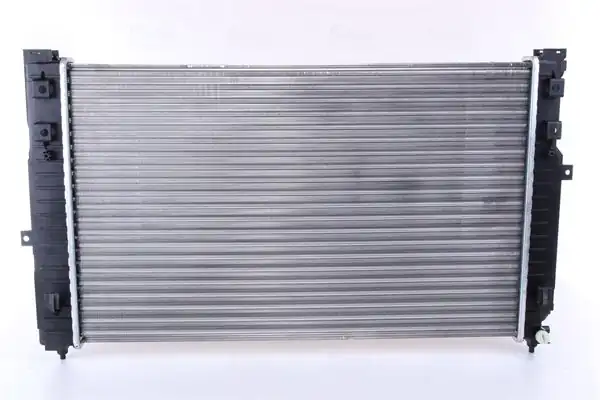 NISSENS 60229 | Radyatör VW Passat A4 A6 Otomatik Audi Seat Skoda Su Radyatörü Otomatik Vites