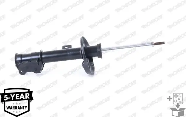 Monroe G8283 Amortisör Ön Sol Fiat Panda 0 9 1 2 1 3 Mjt 12 944582