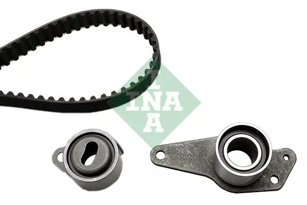 İna 530010810 Triger Seti Megane İ Laguna İ 2 0 8v 96 Volvo 440k 460l 95