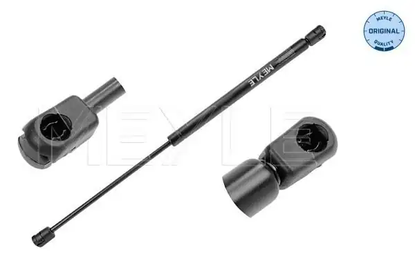 MEYLE 6409100023 | Bagaj Amortisörü Opel Corsa C 640 910 0023