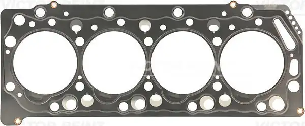 VİCTOR REİNZ 61-53700-20 | Silindir Kapak Contası Mitsubishi L200 01 07 Pajero 2 5tdi 4d56 T 1 55mm
