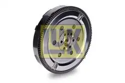 LUK 415067810 | Volan Giulietta-Bravo II-Punto-Linea-Combo 1.4 T-Jet 07-12