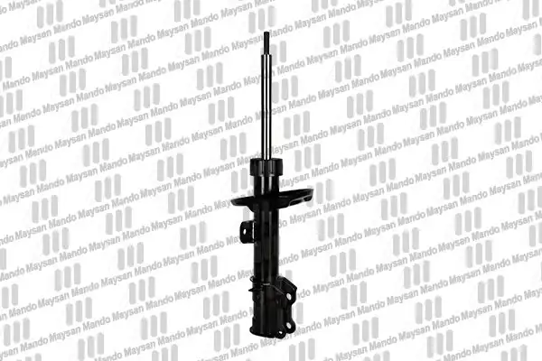 MAYSAN MANDO PS9712501 | Amortisör Ön Sağ Linea 07 Fiorino 08 Grande Punto Bipper Nemo Corsa D 1 4