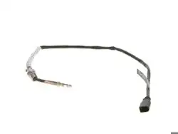 BOSCH 0986259020 | Sıcaklık Sensörü Egzoz VW Golf VII, Octavia 13-17, Leon, A3, Jetta 15-18, Passat 13-, Tiguan