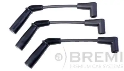 BREMI 3A00-174 | Buji Kablosu Takımı Chevrolet Spark M200 05 0 8 3a00 174