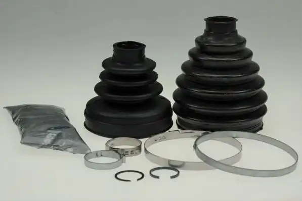 GKN 306536 Aks Körük Seti Bmw F45 F46 F48 Mini F54 F55 F56 F57 Ön İç Dış