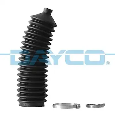 DAYCO DSS2434 | Direksiyon Körüğü Sol Fiat Ducato Peugeot Boxer Citroen Jumper