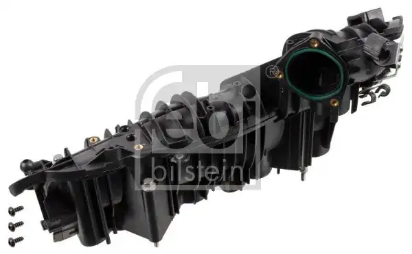 Febi Bilstein 177048 Manifold Emme Bmw N47 E81 E93 E60 E61 E83 E84 08 14
